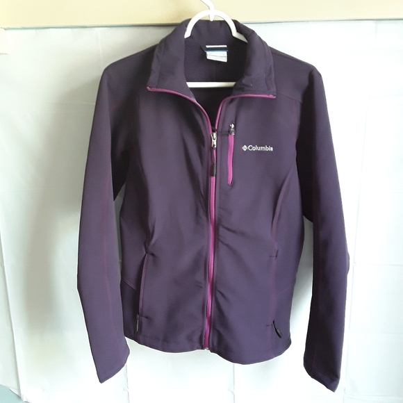 Columbia Jacket - Picture 3 of 7